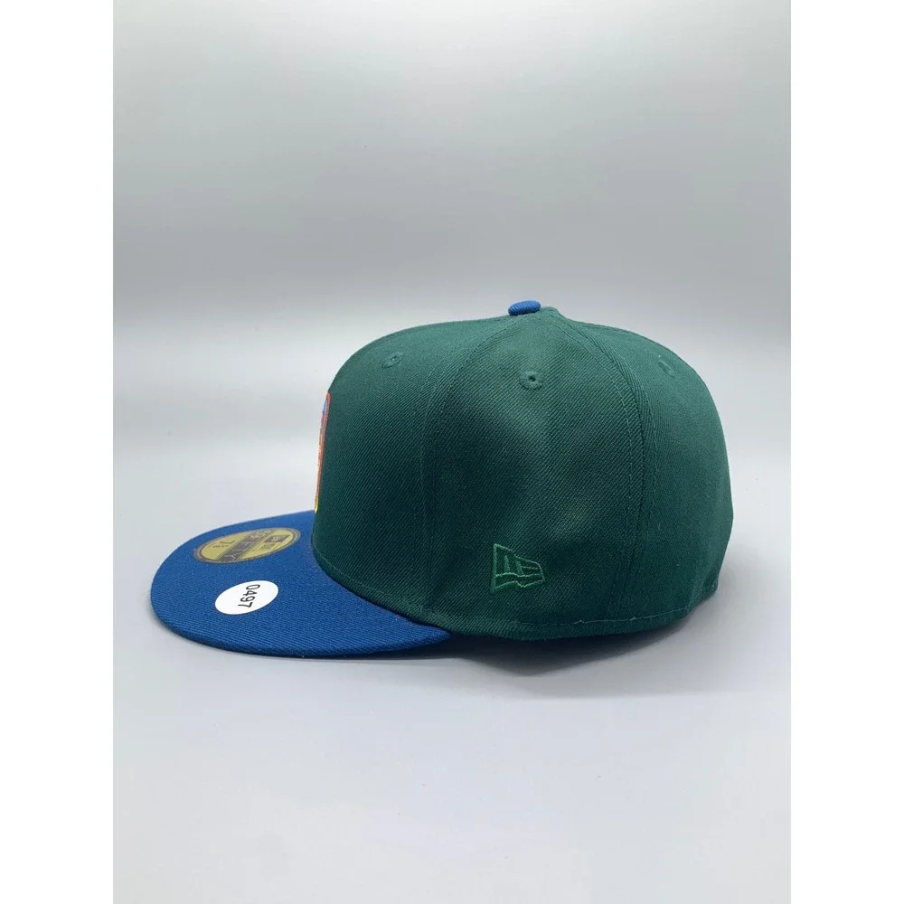 New Era new era